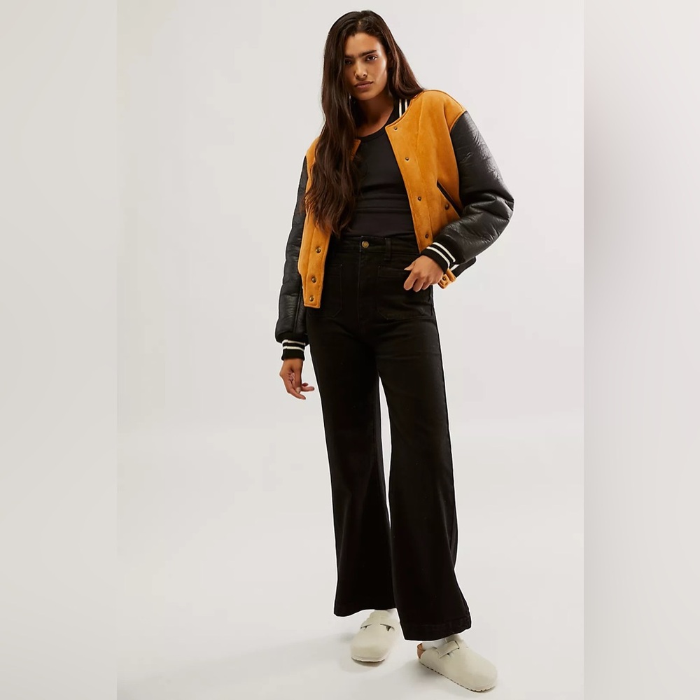 Rolla’s Sailor Jeans
